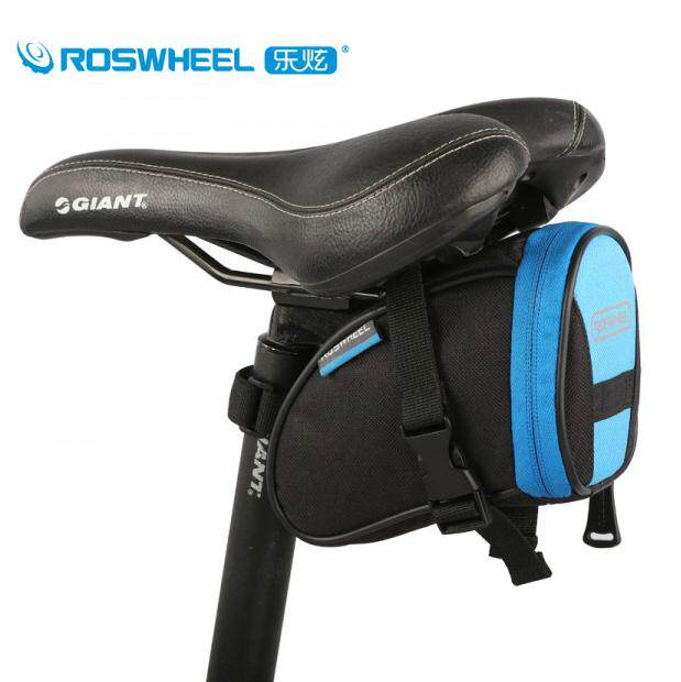 Sacoche pour vélo mixte ROSWHEEL - Ref 2231650 Image 1