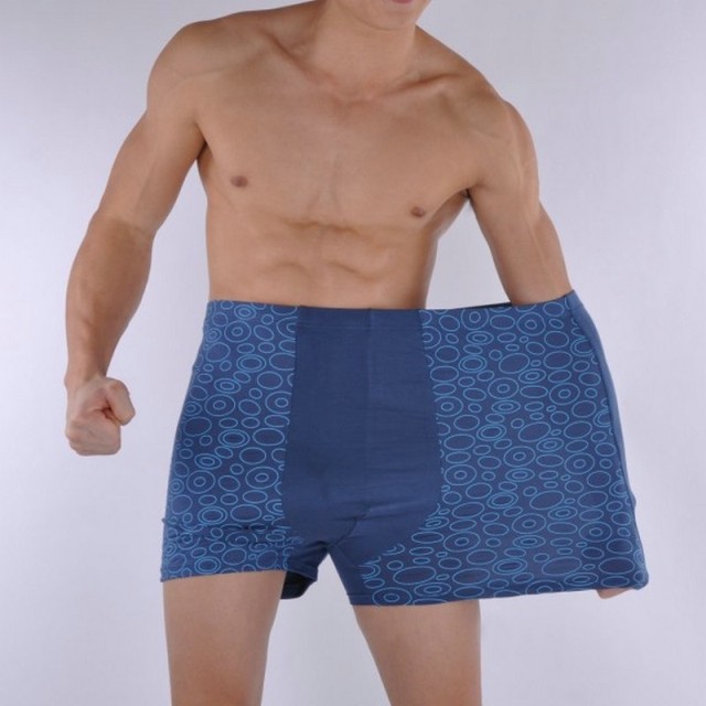 特大号竹纤维男内裤短裤加肥加大肥佬内裤平角大码男内裤深档胖子,女士内衣/男士内衣/家居服,男平角内裤,淘宝优惠券,粉丝福利购,淘宝优惠卷