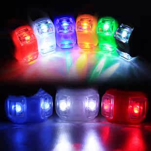 Eclairage pour vélo - Frog Lumières - Ref 2398904 Image 1