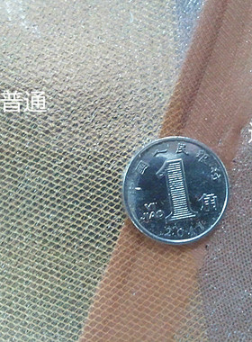 进口美国网婚纱裙蓬蓬裙加密微硬网纱布料面料纯白色细网眼2016