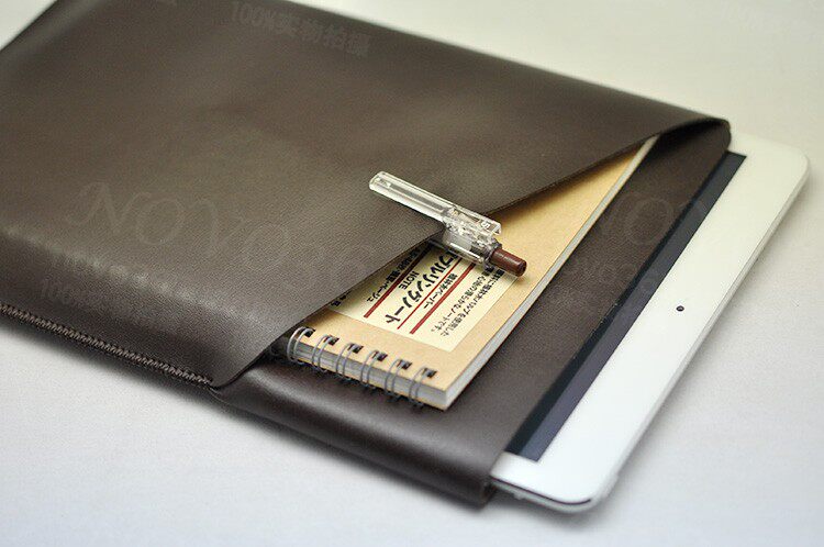 包邮 iPad Air mini皮套 平板套 保护套 内胆包 收纳袋 简约风