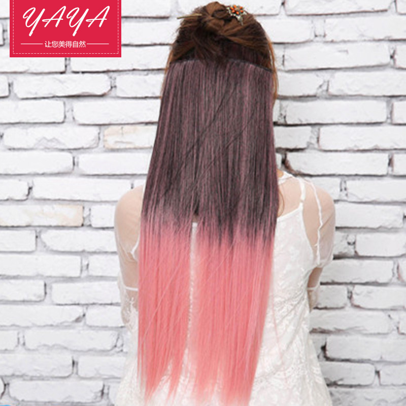 Extension mèches - Ref 225875 Image 1