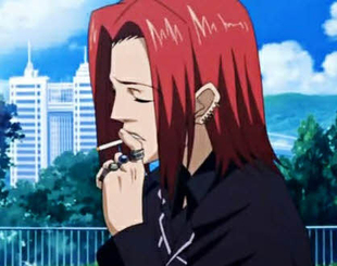 史提尔马格努斯  魔法禁书目录 假发