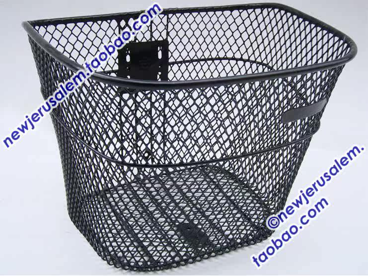 Panier pour vélo - Ref 2266651 Image 1