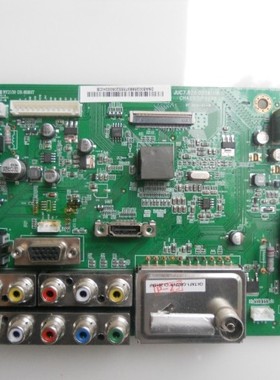 长虹 42A3000iD主板JUC7.820.00061118 配屏S43AX-YB01/YD01