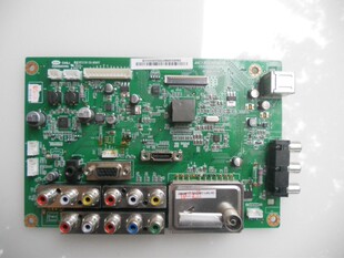 长虹 42A3000iD主板JUC7.820.00061118 配屏S43AX-YB01/YD01