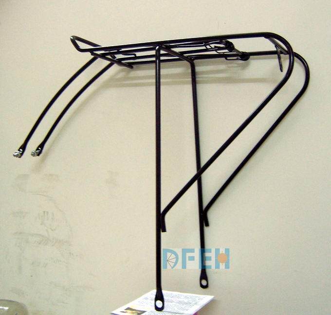 Porte-bagages pour vélo - Ref 2412516 Image 1