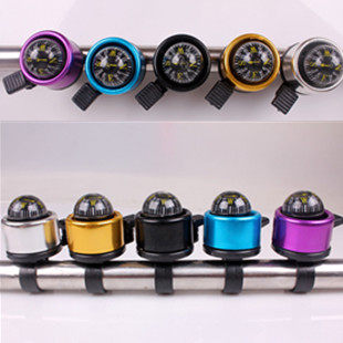 Sonnette de vélo - Ref 1456039 Image 1