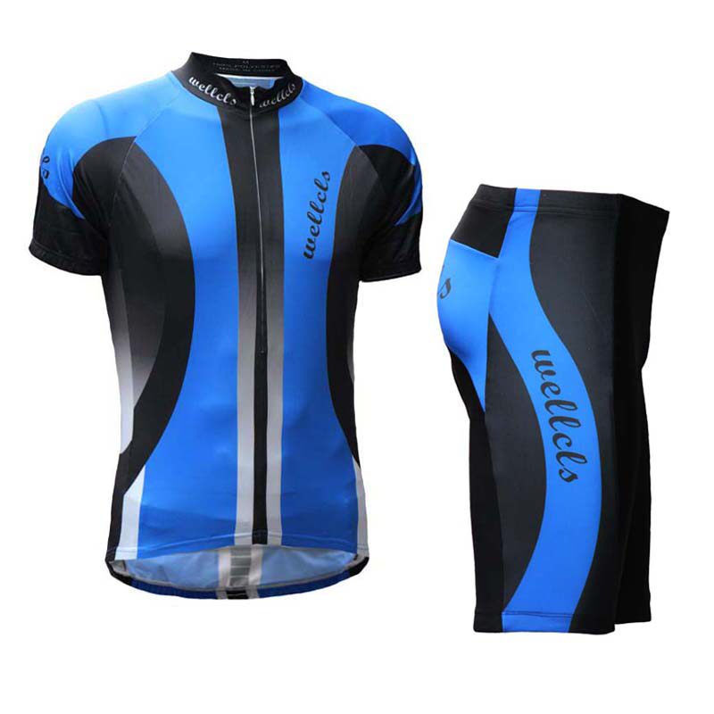 Tenue de cyclisme homme WELLCLS - Ref 2209590 Image 1