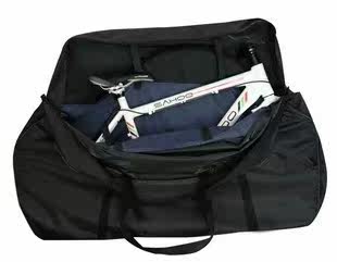 Sacoche pour vélo ROSWHEEL - Ref 2217628 Image 1