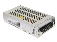 上海明纬电子正品 HS-201T-48 v 单路输出 开关电源