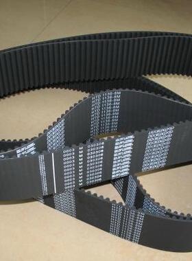 圆弧齿 橡胶 同步带 RPP3M-516 519 522 525 (宽度现切