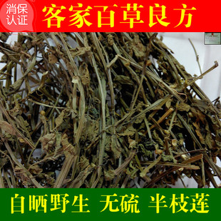 另有白花蛇舌草原料 新货 包邮 干净发货 半枝莲 500g