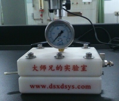 切向流膜夹具膜池膜包膜蒸馏