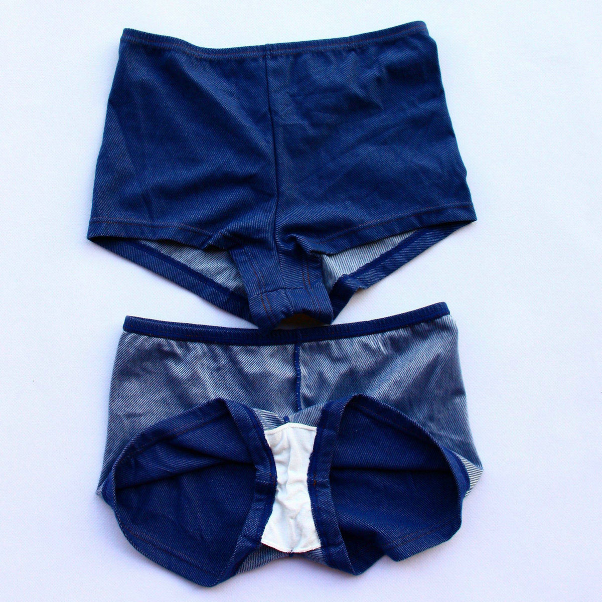 Slip ANTIFEN sexy en spandex - Ref 647728 Image 1