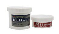 TS311铸造缺陷修补剂 天山可赛新311金属修补剂