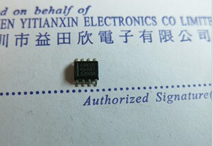 TLC0832IDR C0832I 实体店经营正品TI 模数转换器-精密ADC