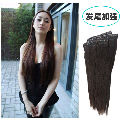 Extension mèches - Ref 219745 Image 1