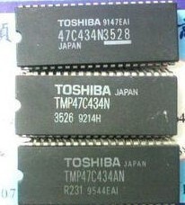 特惠--全新原装TMP47C434AN-R231 保证质量