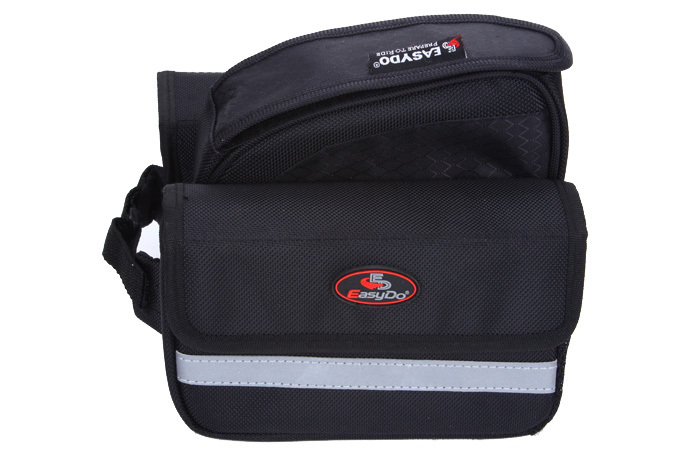 Sacoche pour vélo mixte EASYDO - Ref 2233731 Image 3
