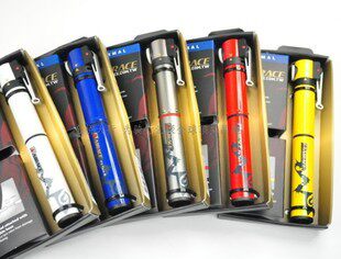 Pompe à vélo AIRACE  - Ref 2389972 Image 1