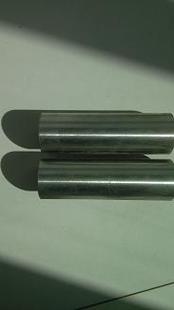 不锈钢耐腐蚀套厂家直销 铸铁耐磨护轴套 DG12 25多级离心泵轴套