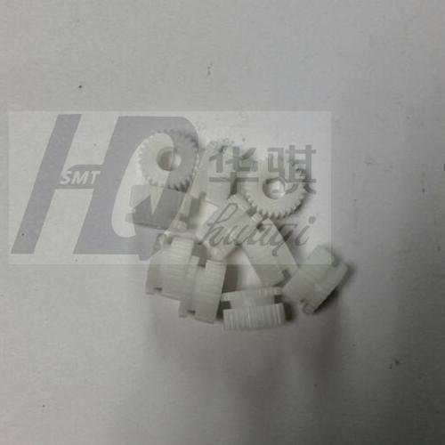 富士NXT卷料扁齿轮8MM一代配件