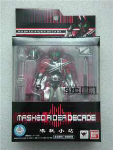 帝骑可动人偶全场特价包邮