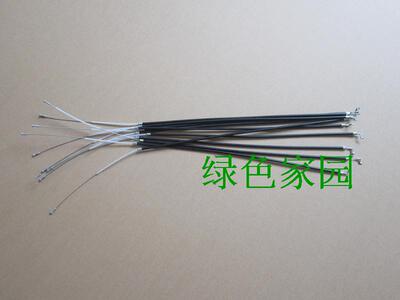 斯蒂尔绿篱机hs86r油门线配件