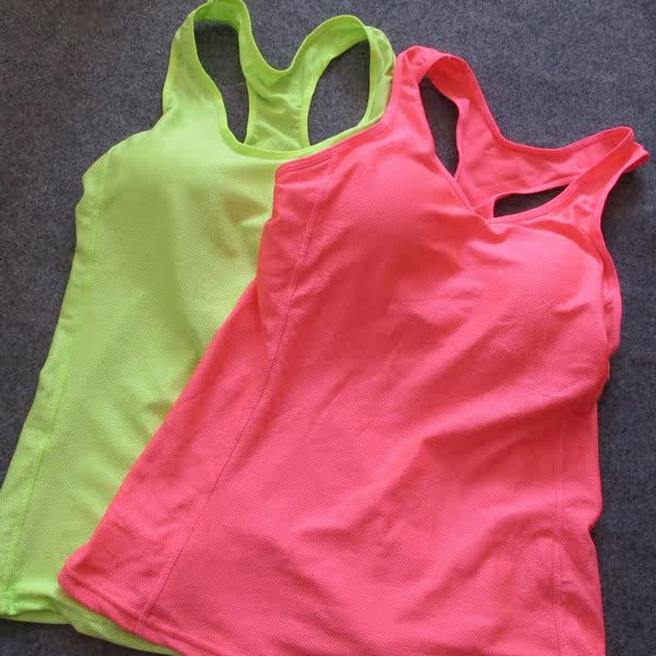 Débardeur sport pour femme - Ref 2028464 Image 1