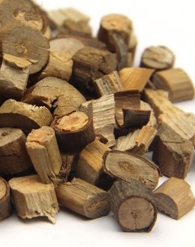 中药材桂枝500克