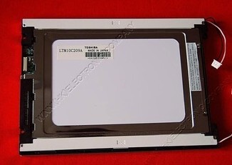 新品热卖信誉促销清仓特价正品大促LTM10C209A 显示屏液晶屏秒杀