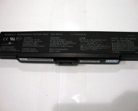 PCG-6W2T 6W1T 6W3T 6W4N 6V2T 6V1T 6S2L VGP-BPS10 BPS9 电池