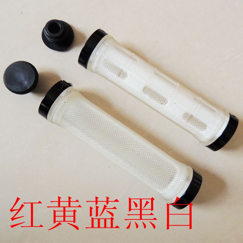 Poignées de vélo - Ref 2355462 Image 1