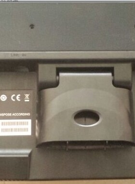 瀚视奇（HANNS G）HA191D 液晶显示器 底座 支架 座子