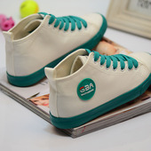 Chaussures de tennis femme - Ref 3254245 Image 9