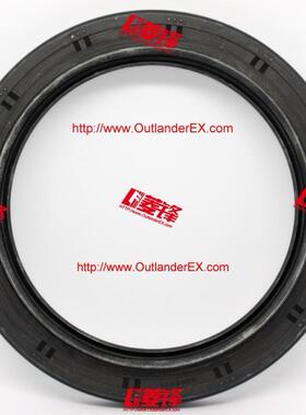 帕杰罗V97前轮油封/V97前轮毂油封/V97前轮内油封（NOK XG0522E）