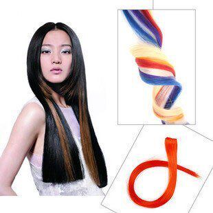 Extension cheveux - Ref 219597 Image 3