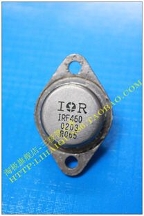IRF460  拆机件    冲双冠+冲双冠+