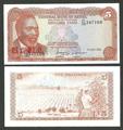 Ghi chú ngoại tệ mới UNC Burundi 2000 của châu Phi 2008 đồng xu cổ trung quốc