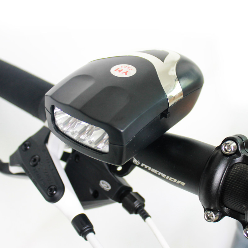 Avertisseur de vélo XINTOWN - Ref 1460084 Image 1