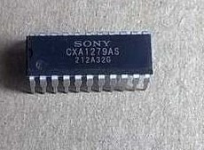 全新 CXA1279AS CXA1279S 质量保证