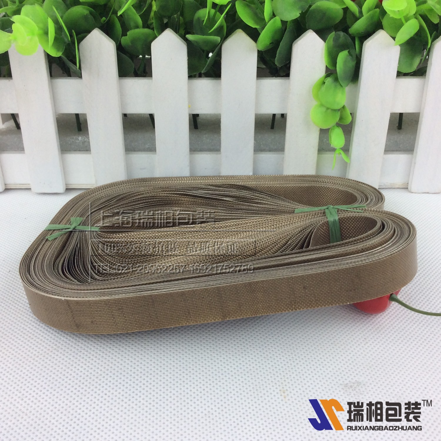 自动配件连续式高温带封口机