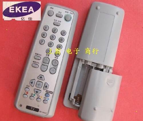 包邮全新适用索尼电视机遥控器 KV-DC34 KV-DC29