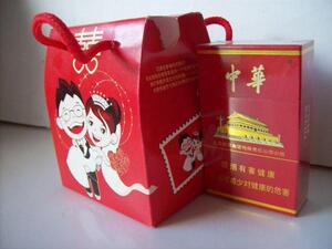 小号婚庆结婚喜糖盒/创意喜糖袋/回礼盒/回礼袋/随礼袋