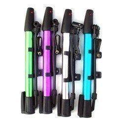 Pompe à vélo - Ref 2389948 Image 1