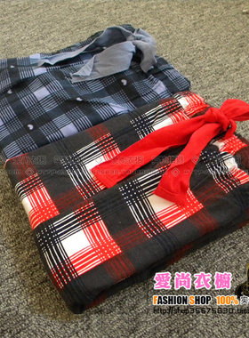 清仓品。■外贸春秋白搭家居裤
