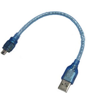 Prolongateur USB - Ref 437346 Image 1
