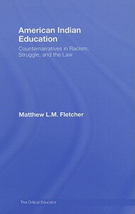 【预售】American Indian Education: Counternarratives in
