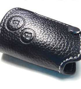 12-16款新CRV钥匙包本田新CRV2.4专用钥匙包 2.0钥匙皮套